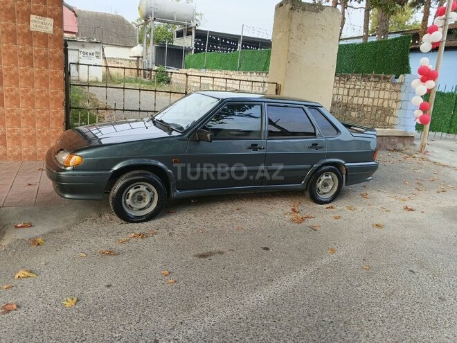 LADA (VAZ) 2115 2010, 180,000 km - 1.6 л - Şəmkir