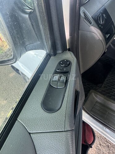 Mercedes Vito 2009, 377,000 km - 2.1 l - Bakı