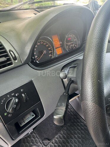 Mercedes Vito 2009, 377,000 km - 2.1 l - Bakı