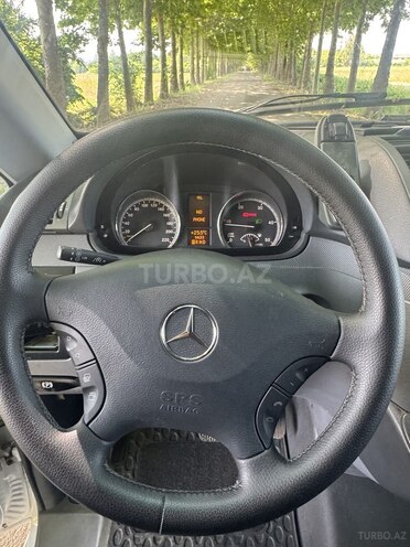 Mercedes Vito 2009, 377,000 km - 2.1 l - Bakı