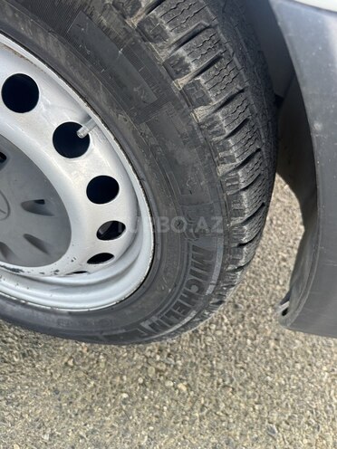 Mercedes Vito 2009, 377,000 km - 2.1 l - Bakı