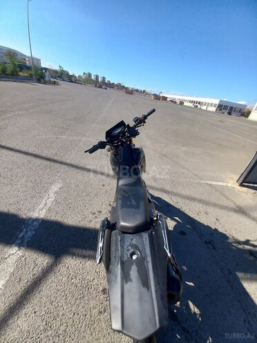 Minsk X250 2024, 11,400 km - 0.3 l - Gəncə