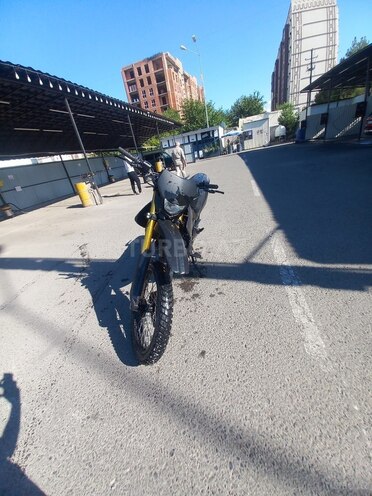 Minsk X250 2024, 11,400 km - 0.3 l - Gəncə