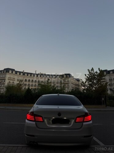 BMW 530 2012, 355,000 km - 3.0 l - Bakı