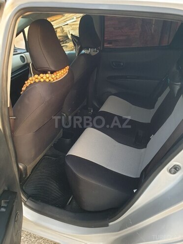 Toyota Yaris 2012, 138,000 km - 1.3 л - Bakı
