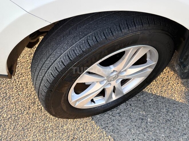 Hyundai Santa Fe 2009, 245,000 km - 2.0 л - Bakı