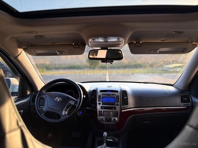 Hyundai Santa Fe 2009, 245,000 km - 2.0 л - Bakı