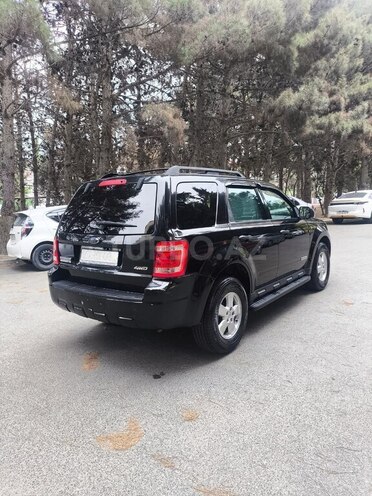 Ford Escape 2008, 242,000 km - 3.0 l - Bakı