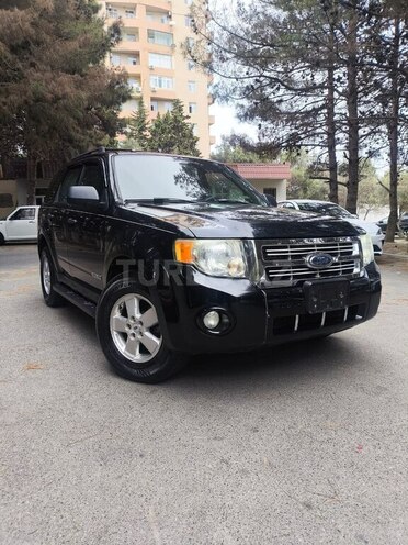 Ford Escape 2008, 242,000 km - 3.0 l - Bakı