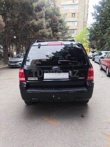 Ford Escape 2008, 242,000 km - 3.0 l - Bakı