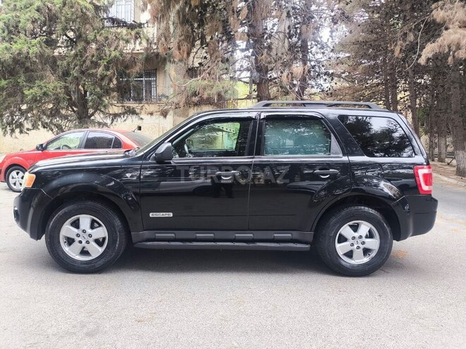 Ford Escape 2008, 242,000 km - 3.0 l - Bakı