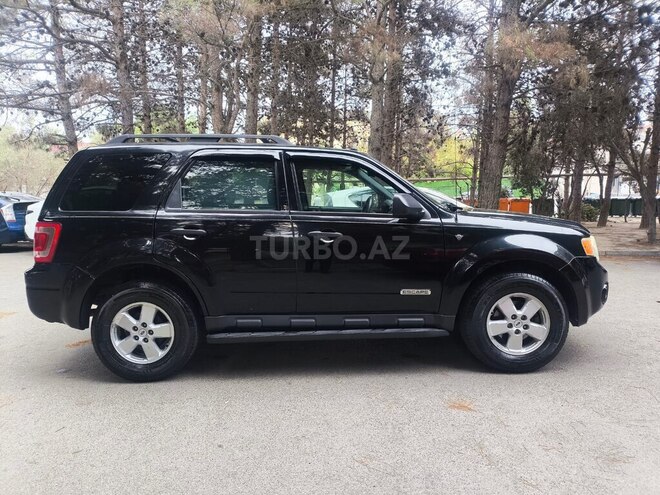 Ford Escape 2008, 242,000 km - 3.0 l - Bakı