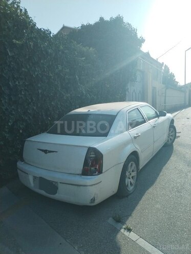 Chrysler 300C 2006, 300,000 km - 3.5 l - Bakı