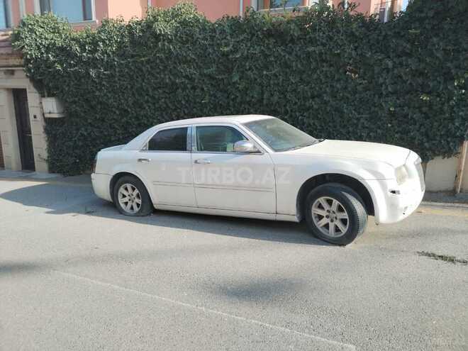 Chrysler 300C 2006, 300,000 km - 3.5 l - Bakı
