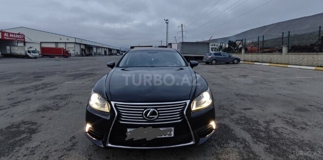 Lexus  2013, 280,000 km - 4.6 l - Bakı