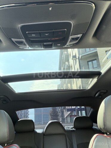 Hyundai Sonata 2019, 143,300 km - 1.6 l - Bakı
