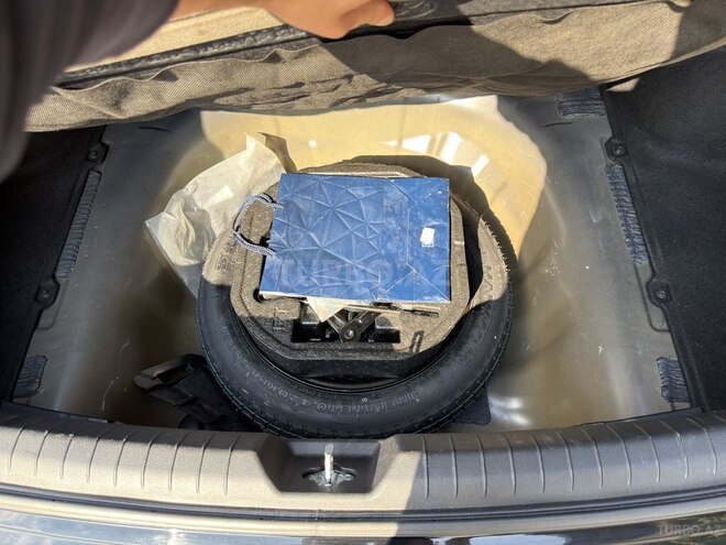 Hyundai Sonata 2019, 143,300 km - 1.6 l - Bakı