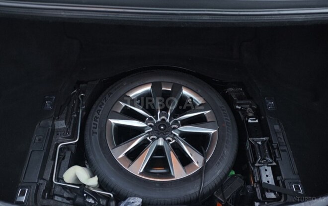Lexus  2013, 280,000 km - 4.6 l - Bakı