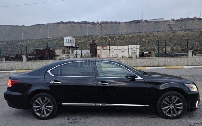 Lexus  2013, 280,000 km - 4.6 l - Bakı