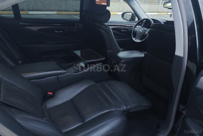 Lexus  2013, 280,000 km - 4.6 l - Bakı