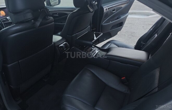 Lexus  2013, 280,000 km - 4.6 l - Bakı