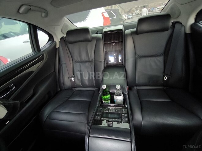 Lexus  2013, 280,000 km - 4.6 l - Bakı