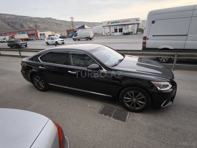 Lexus  2013, 280,000 km - 4.6 l - Bakı