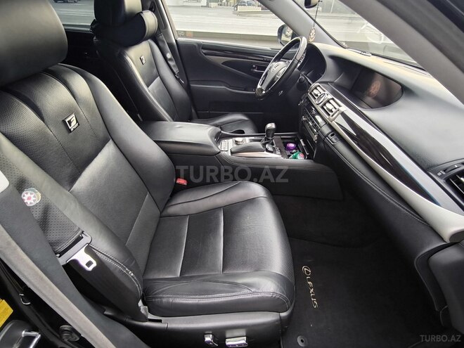 Lexus  2013, 280,000 km - 4.6 l - Bakı