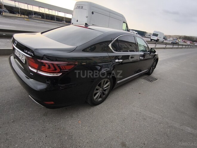 Lexus  2013, 280,000 km - 4.6 l - Bakı