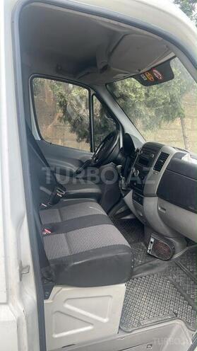 Mercedes Sprinter 515 2007, 189,000 km - 2.2 l - Bakı