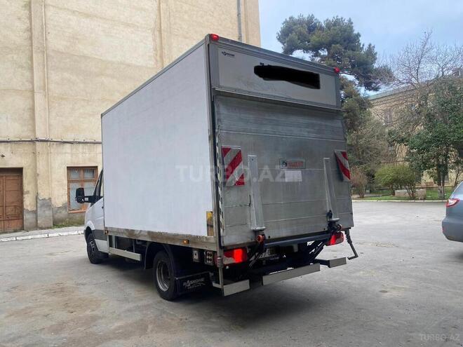 Mercedes Sprinter 515 2007, 189,000 km - 2.2 l - Bakı