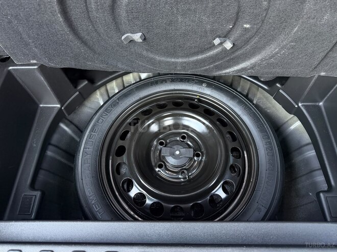 Chevrolet Equinox 2019, 116,000 km - 1.5 l - Gəncə