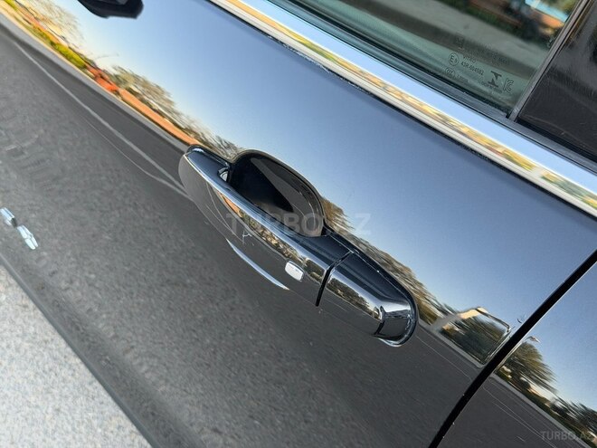Chevrolet Equinox 2019, 116,000 km - 1.5 l - Gəncə