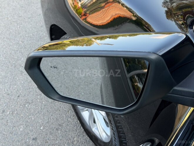 Chevrolet Equinox 2019, 116,000 km - 1.5 l - Gəncə
