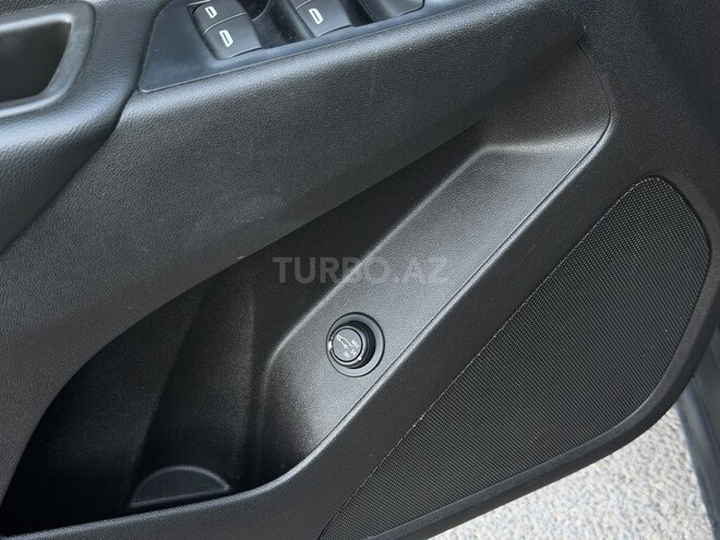 Chevrolet Equinox 2019, 116,000 km - 1.5 l - Gəncə