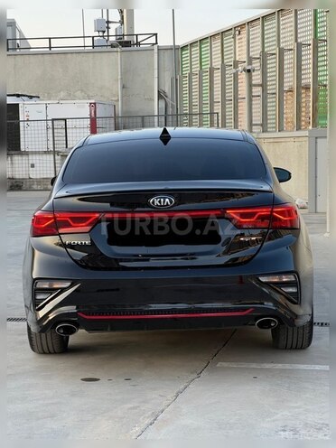 Kia Forte 2020, 89,930 km - 1.6 l - Bakı