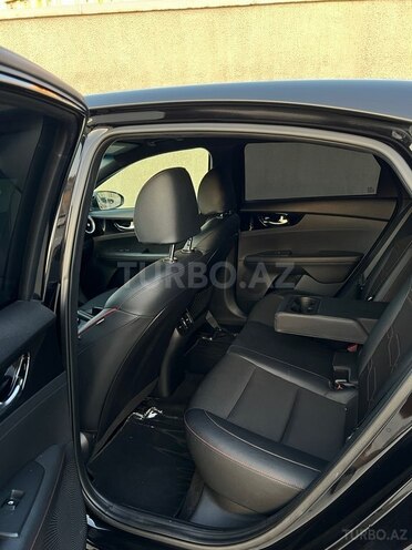 Kia Forte 2020, 89,930 km - 1.6 l - Bakı