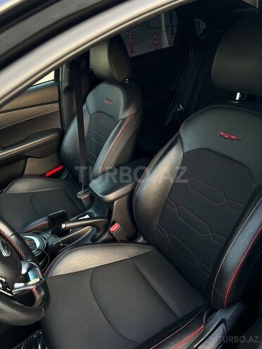Kia Forte 2020, 89,930 km - 1.6 l - Bakı