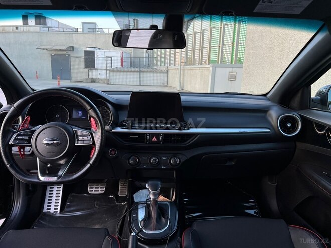 Kia Forte 2020, 89,930 km - 1.6 l - Bakı