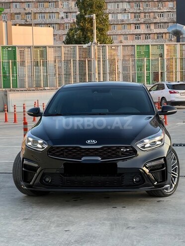 Kia Forte 2020, 89,930 km - 1.6 l - Bakı