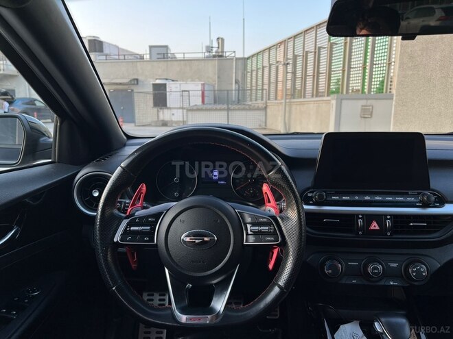 Kia Forte 2020, 89,930 km - 1.6 l - Bakı