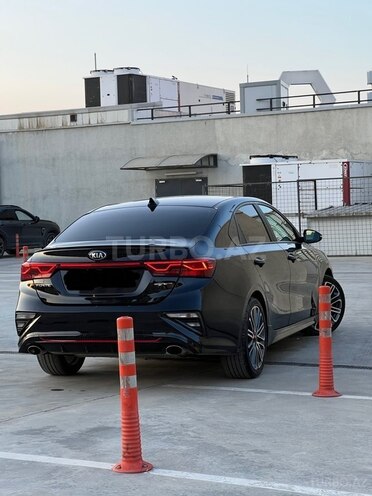 Kia Forte 2020, 89,930 km - 1.6 l - Bakı