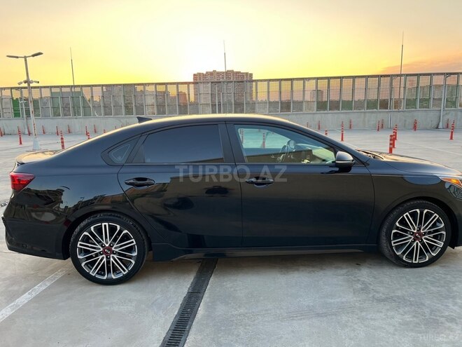 Kia Forte 2020, 89,930 km - 1.6 l - Bakı
