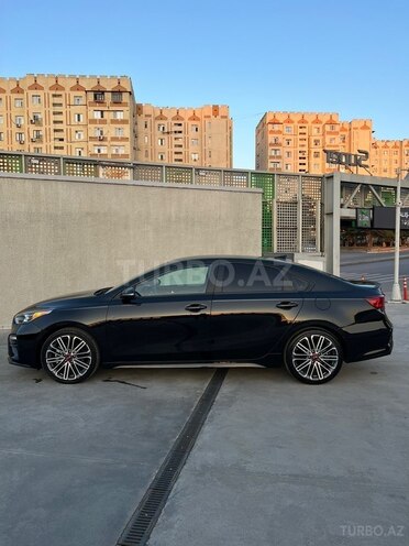 Kia Forte 2020, 89,930 km - 1.6 l - Bakı