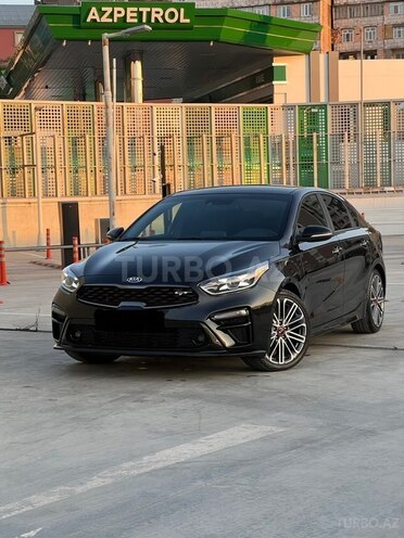 Kia Forte 2020, 89,930 km - 1.6 l - Bakı