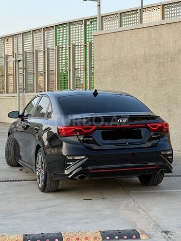 Kia Forte 2020, 89,930 km - 1.6 l - Bakı