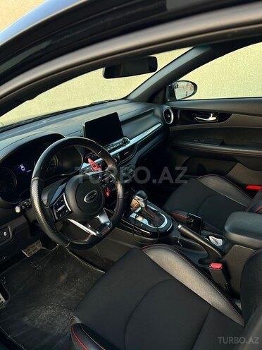 Kia Forte 2020, 89,930 km - 1.6 l - Bakı