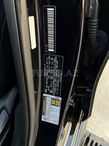 Kia Forte 2020, 89,930 km - 1.6 l - Bakı