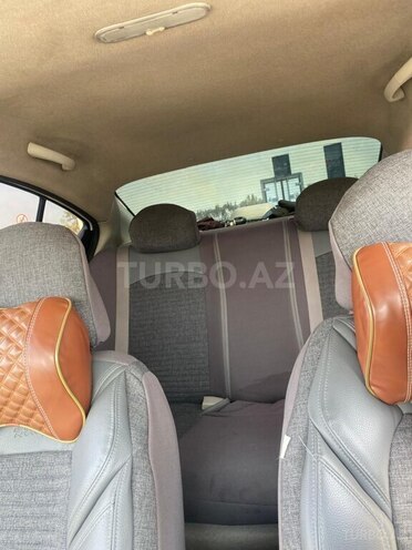 Nissan Sunny 2014, 272,000 km - 1.5 л - Mingəçevir