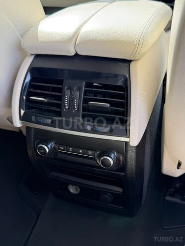 BMW X5 2016, 167,000 km - 3.0 л - Bakı